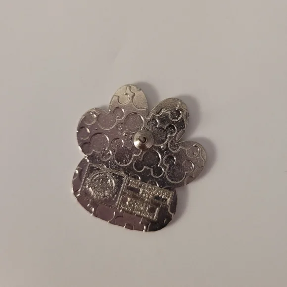 Disney Rafiki paw pin - Picture 2 of 3
